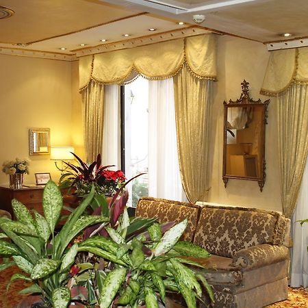 Hotel Sistina Rome Luaran gambar