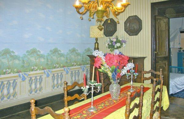 Hotel Sistina Rome Bilik gambar