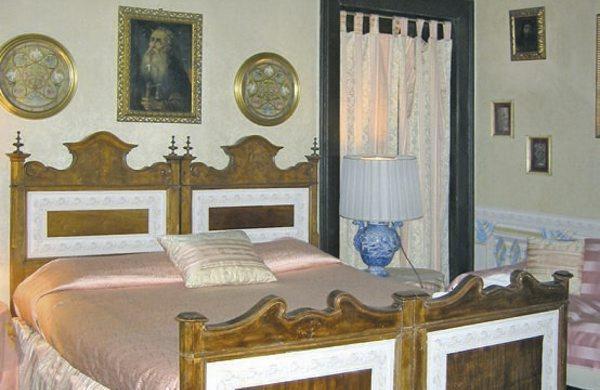 Hotel Sistina Rome Bilik gambar