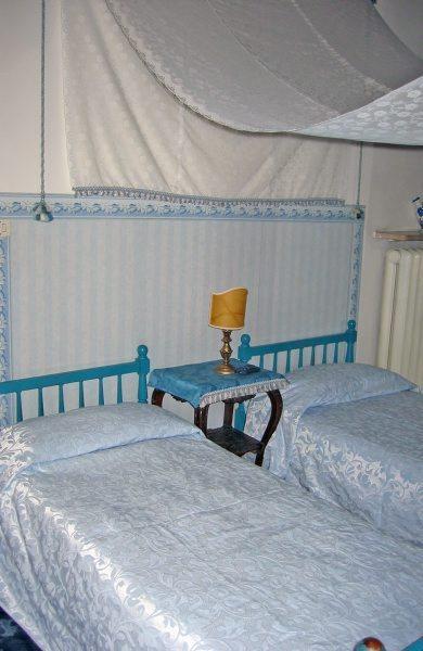 Hotel Sistina Rome Bilik gambar